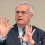 Antonio Affinita, direttore generale Moige