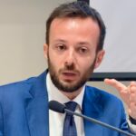Livio Gigliuto, presidente Istituto Piepoli