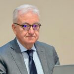 Alfredo Mantovano, Sottosegretario alla Presidenza del Consiglio dei Ministri
