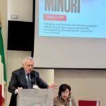 Antonio Affinita, direttore generale Moige