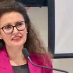 Maria Teresa Bellucci, Vice ministro del lavoro e delle politiche sociali