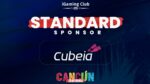 Cubeia diventa Standard Sponsor dell’iGaming Club Conference Cancun 2025 Cubeia diventa Standard Sponsor dell’iGaming Club Conference Cancun 2025