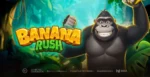Banana Rush, la nuova avventura scanzonata nella giungla firmata Play’n GO Banana Rush, la nuova avventura scanzonata nella giungla firmata Play’n GO
