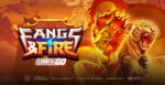Play’n GO lancia Fangs & Fire, tra guardiani leggendari e tesori nascosti Play’n GO lancia Fangs & Fire, tra guardiani leggendari e tesori nascosti
