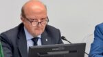 Assemblea nazionale STS-FIT, Antonelli (FIT): “Il gioco del futuro senza tracciamento delle linee” Mario Antonelli