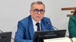 Assemblea nazionale STS-FIT, Zamparelli (presidente): “Trent’anni di sindacato, tra responsabilità, sfide e futuro della rete fisica” Emilio Zamparelli