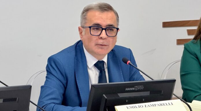 Gioco pubblico, Zamparelli (STS-FIT): “Il riordino è fermo, ma il mercato illegale corre” Emilio Zamparelli