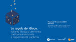 Gioco pubblico, nuovo evento SWG: a Roma il dibattito su libertà individuale e responsabilità pubblica Gioco pubblico, nuovo evento SWG: a Roma il dibattito su libertà individuale e responsabilità pubblica