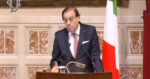 Mef, il viceministro Leo: “Prevenire e contrastare il gioco patologico e illegale anche con l’intelligenza artificiale” Mef, il viceministro Leo: “Prevenire e contrastare il gioco patologico e illegale anche con l’intelligenza artificiale”