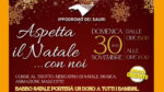 Ippodromo dei Sauri, domenica di festa: corse spettacolari e spirito natalizio Ippodromo dei Sauri, domenica di festa: corse spettacolari e spirito natalizio