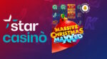 L’intrattenimento su StarCasinò si arricchisce con tre nuove slot L’intrattenimento su StarCasinò si arricchisce con tre nuove slot