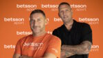 Totti e Materazzi protagonisti del primo episodio di AperiTotti, il nuovo format Betsson.Sport Totti e Materazzi protagonisti del primo episodio di AperiTotti, il nuovo format Betsson.Sport