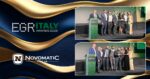 NOVOMATIC Italia premiata agli EGR Italy Awards 2025 con due importanti riconoscimenti NOVOMATIC Italia premiata agli EGR Italy Awards 2025 con due importanti riconoscimenti