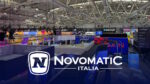 NOVOMATIC Italia è in fiera al SiGMA Central Europe 2025 NOVOMATIC Italia è in fiera al SiGMA Central Europe 2025
