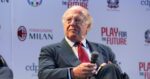 Scaroni (presidente AC Milan): “Senza pubblicità sulle scommesse e lotta alla pirateria il calcio perde milioni” Scaroni (presidente AC Milan): “Senza pubblicità sulle scommesse e lotta alla pirateria il calcio perde milioni”