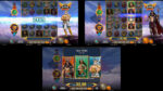 Rise Of Olympus Extreme by Play’n Go: la recensione di Jokerman79 Rise Of Olympus Extreme by Play’n Go: la recensione di Jokerman79