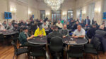 Scala reale di cuori, vinto il super jackpot da 80 mila euro al tavolo di Hold’em poker Scala reale di cuori, vinto il super jackpot da 80 mila euro al tavolo di Hold’em poker