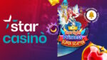 Starlight Princess Super Scatter inaugura il novembre di StarCasinò Starlight Princess Super Scatter inaugura il novembre di StarCasinò