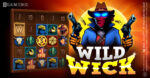 BGaming lancia Wild Wick: il nuovo slot online ambientato nel selvaggio West BGaming lancia Wild Wick: il nuovo slot online ambientato nel selvaggio West
