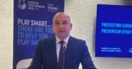 Peter Agius e EGBA portano il gaming online al Parlamento UE: “Serve un approccio europeo alla tutela dei minori dai rischi dell’azzardo” Peter Agius e EGBA portano il gaming online al Parlamento UE: “Serve un approccio europeo alla tutela dei minori dai rischi dell’azzardo”