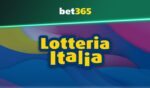 Lotteria Italia 2025: ora disponibile su bet365 Lotteria Italia 2025: ora disponibile su bet365