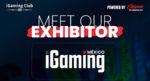 iGaming Club Conference di Cancún, presente anche iGaming México iGaming Club Conference di Cancún, presente anche iGaming México