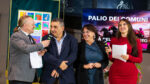 Montegiorgio accende l’Europa: al San Paolo la magia del XXXVII Palio dei Comuni Montegiorgio accende l’Europa: al San Paolo la magia del XXXVII Palio dei Comuni