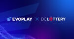 Evoplay debutta con Adrenaline Rush insieme a DC Lottery Evoplay debutta con Adrenaline Rush insieme a DC Lottery