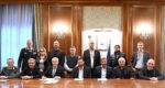 Lodi, siglato protocollo per prevenire atti illegali vicino agli esercizi commerciali: adesioni aperte anche ad operatori sale giochi Lodi, siglato protocollo per prevenire atti illegali vicino agli esercizi commerciali: adesioni aperte anche ad operatori sale giochi