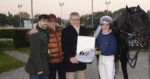 Ippodromo Arcoveggio, domenica spicca il Premio Alberto Canali Ippodromo Arcoveggio, domenica spicca il Premio Alberto Canali