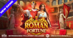 Gloria e onore attendono i gladiatori più valorosi in Roman Fortune, il nuovo gioco di ELA Games Gloria e onore attendono i gladiatori più valorosi in Roman Fortune, il nuovo gioco di ELA Games