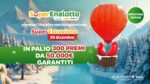 SuperEnalotto SuperStar, al via l’iniziativa speciale “SuperEstrazione” SuperEnalotto SuperStar, al via l’iniziativa speciale “SuperEstrazione”