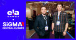 SiGMA Rome, ELA Games protagonista: strategie, insight e focus sulla crescita sostenibile SiGMA Rome, ELA Games protagonista: strategie, insight e focus sulla crescita sostenibile
