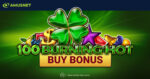 100 Burning Hot Buy Bonus di Amusnet: il nuovo slot che accende il gioco con vincite bollenti e funzioni esplosive 100 Burning Hot Buy Bonus di Amusnet: il nuovo slot che accende il gioco con vincite bollenti e funzioni esplosive