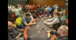 People’s Poker Tour Christmas Edition 2025, Komjanc chiude da leader il Day1E: 30 i qualificati People’s Poker Tour Christmas Edition 2025, Komjanc chiude da leader il Day1E: 30 i qualificati