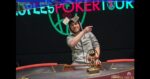 People’s Poker Tour Christmas Edition 2025: Daniele Trippi conquista il 37° P-Globe a Nova Gorica People’s Poker Tour Christmas Edition 2025: Daniele Trippi conquista il 37° P-Globe a Nova Gorica