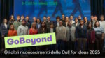 Sisal, Call for Ideas 2025 di GoBeyond for Innovation: premiate Fluid Wire Robotics e Certy S.r.l. Sisal, Call for Ideas 2025 di GoBeyond for Innovation: premiate Fluid Wire Robotics e Certy S.r.l.