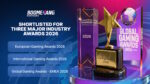 Boomerang Partners nelle shortlist di 3 prestigiosi premi di settore: appuntamento a gennaio 2026 Boomerang Partners nelle shortlist di 3 prestigiosi premi di settore: appuntamento a gennaio 2026