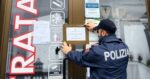 Milano: il Questore sospende licenza a sala slot per inosservanza orari Milano: il Questore sospende licenza a sala slot per inosservanza orari
