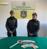 Cavaglià (BI), giocavano a Texas Hold’em in modalità “cash game” in un’associazione sportiva: 6 denunce Cavaglià (BI), giocavano a Texas Hold’em in modalità “cash game” in un’associazione sportiva: 6 denunce
