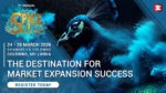 SPiCE South Asia 2026, appuntamento dal 24 al 26 marzo allo Shangri-La Colombo SPiCE South Asia 2026, appuntamento dal 24 al 26 marzo allo Shangri-La Colombo