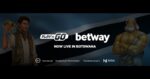 Play’n GO annuncia l’ingresso nel mercato del Botswana con il lancio su Betway Play’n GO annuncia l’ingresso nel mercato del Botswana con il lancio su Betway