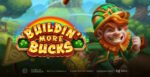Play’n GO lancia Buildin’ More Bucks Play’n GO lancia Buildin’ More Bucks