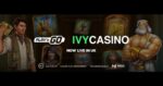 Regno Unito, i giochi di Play’n GO ora live con Ivy Casino Regno Unito, i giochi di Play’n GO ora live con Ivy Casino