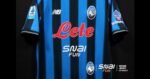 Snaifun secondo sponsor di maglia dell’Atalanta Bergamasca Calcio Snaifun secondo sponsor di maglia dell’Atalanta Bergamasca Calcio