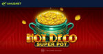 Hot Deco Super Pot di Amusnet: eleganza Art Déco e azione vintage in un’unica esperienza di gioco Hot Deco Super Pot di Amusnet: eleganza Art Déco e azione vintage in un’unica esperienza di gioco