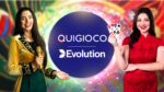 HBG Online Gaming amplia la propria offerta: integrazione diretta con Evolution e arrivo dei provider Nolimit City e Big Time Gaming HBG Online Gaming amplia la propria offerta: integrazione diretta con Evolution e arrivo dei provider Nolimit City e Big Time Gaming