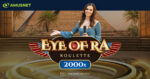 Amusnet svela Eye of Ra Roulette 2000x: la nuova avventura Live Casino ispirata al Dio Sole Amusnet svela Eye of Ra Roulette 2000x: la nuova avventura Live Casino ispirata al Dio Sole