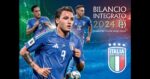 FIGC, Bilancio Integrato 2024: raccolta scommesse sul calcio a quota 16,1 miliardi FIGC, Bilancio Integrato 2024: raccolta scommesse sul calcio a quota 16,1 miliardi