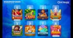 Octavian Gaming raddoppia le uscite online nel 2026 e lancia una nuova linea sviluppata in collaborazione con Vivid Octavian Gaming raddoppia le uscite online nel 2026 e lancia una nuova linea sviluppata in collaborazione con Vivid